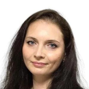 Чингалева Оксана Васильевна