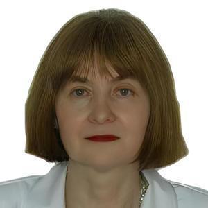 Суханова Ольга Ивановна