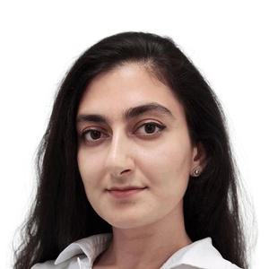 Ахмедзаде Айтан Шакировна