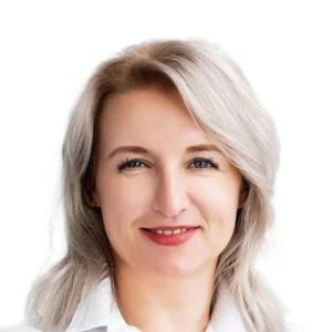 Широкорад Галина Николаевна