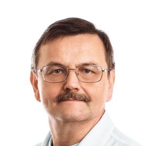 Суров Игорь Михайлович