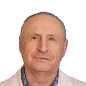 Егоров Александр Алексеевич