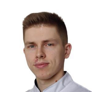 Кузнецов Николай Константинович