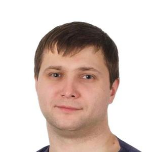 Лукшин Василий Андреевич