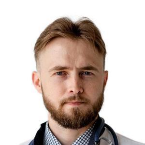 Ребрушкин Артём Викторович