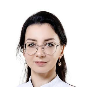 Якуба Виктория Олеговна