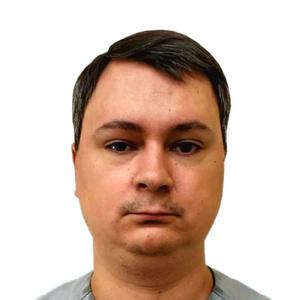 Панцырев Денис Дмитриевич