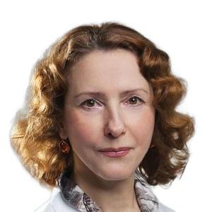 Паначева Нина Федоровна