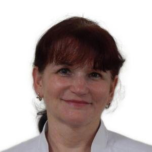 Маякова Анна Фёдоровна
