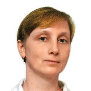 Живилко Алена Александровна