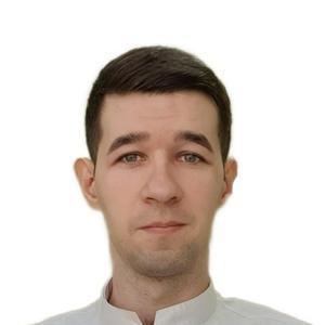 Коньков Данил Артемович