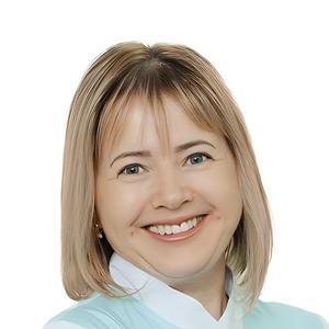 Цатурян Юлия Григорьевна