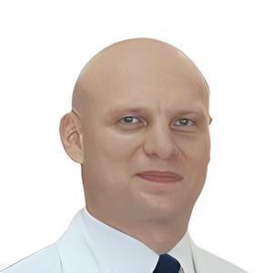Сенько Владимир Владимирович