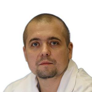 Костромицкий Дмитрий Николаевич