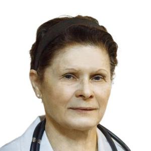 Карпова Татьяна Викторовна