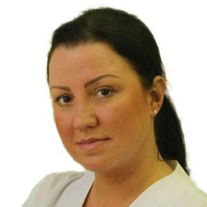 Ильина Ирина Евгеньевна
