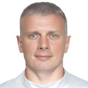 Кожемякин Александр Михайлович