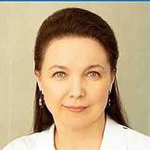 Чумакова Ольга Алексеевна