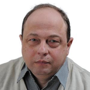 Власов Игорь Анатольевич