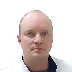 Кутяков Сергей Игоревич