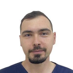 Малых Максим Вадимович