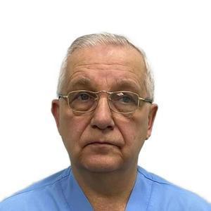Смола Юрий Николаевич