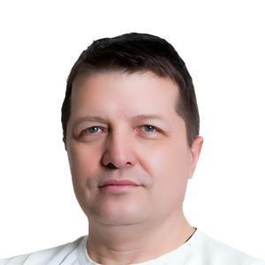 Волков Александр Станиславович