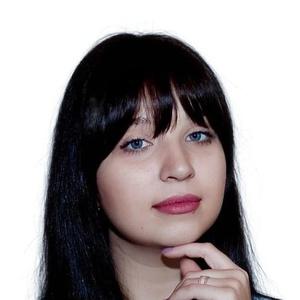 Воронцова Екатерина Константиновна