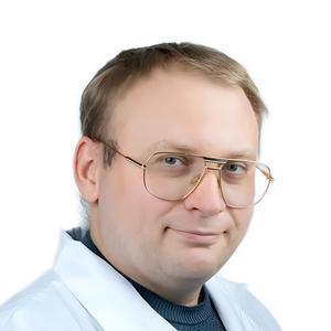 Цветков Алексей Александрович