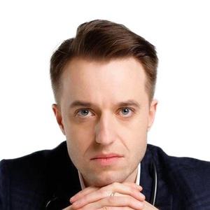 Вялов Сергей Сергеевич