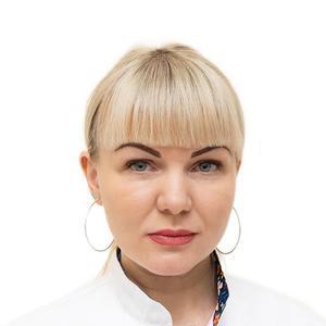 Крючкова Эмилия Евгеньевна