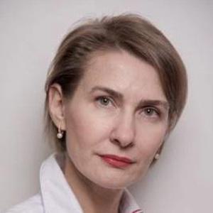 Асеева Лариса Николаевна