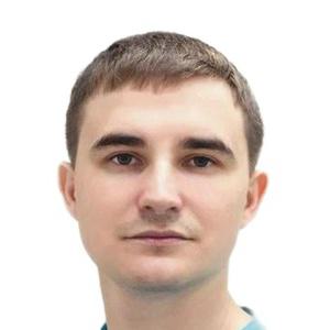 Кирилов Денис Сергеевич