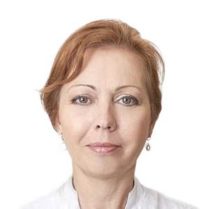 Морозова Наталья Константиновна