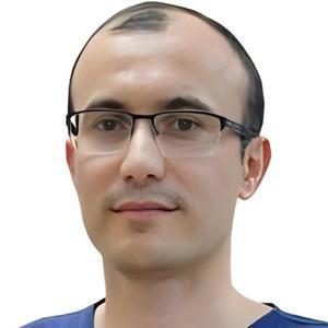 Далиев Баходир Бахтиерович