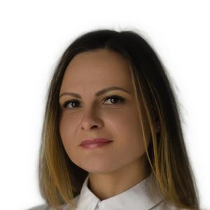 Диордица Эльвира Тимергалиевна