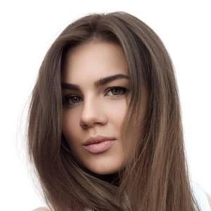 Куцури Елизавета Михайловна