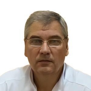 Сербин Игорь Павлович
