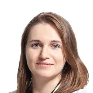 Макаенкова Наталья Андреевна