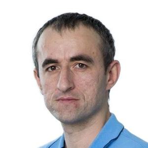 Каппушев Ислам Мудалифович