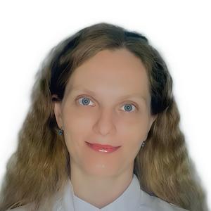 Зимина Ирина Геннадьевна