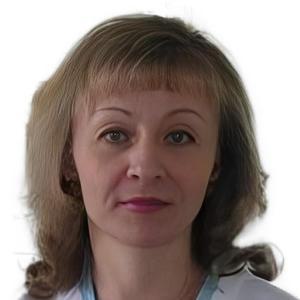 Андрейченко Елена Евгеньевна