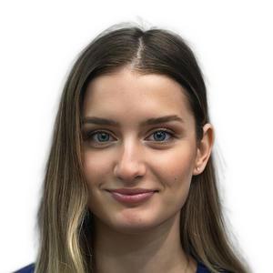 Орел Елизавета Олеговна