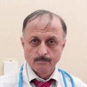 Тумалаев Низам Гусейнович