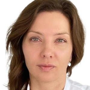 Спасюк Мария Павловна