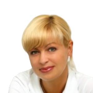 Павловская Светлана Константиновна