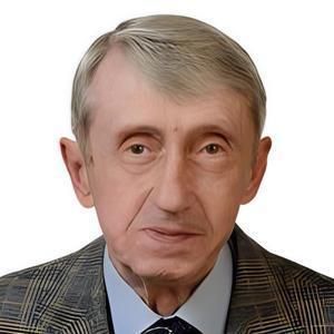 Зеленикин Михаил Анатольевич