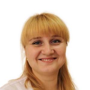 Кремнева Татьяна Владимировна