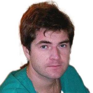 Анисимов Петр Викторович