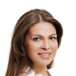 Гатуева Фатима Сослановна